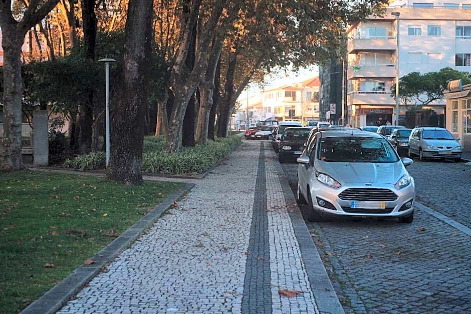 InnEsposende Sports Hostel