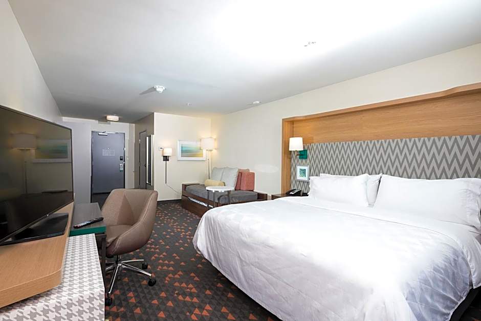 Holiday Inn Kalamazoo West By IHG