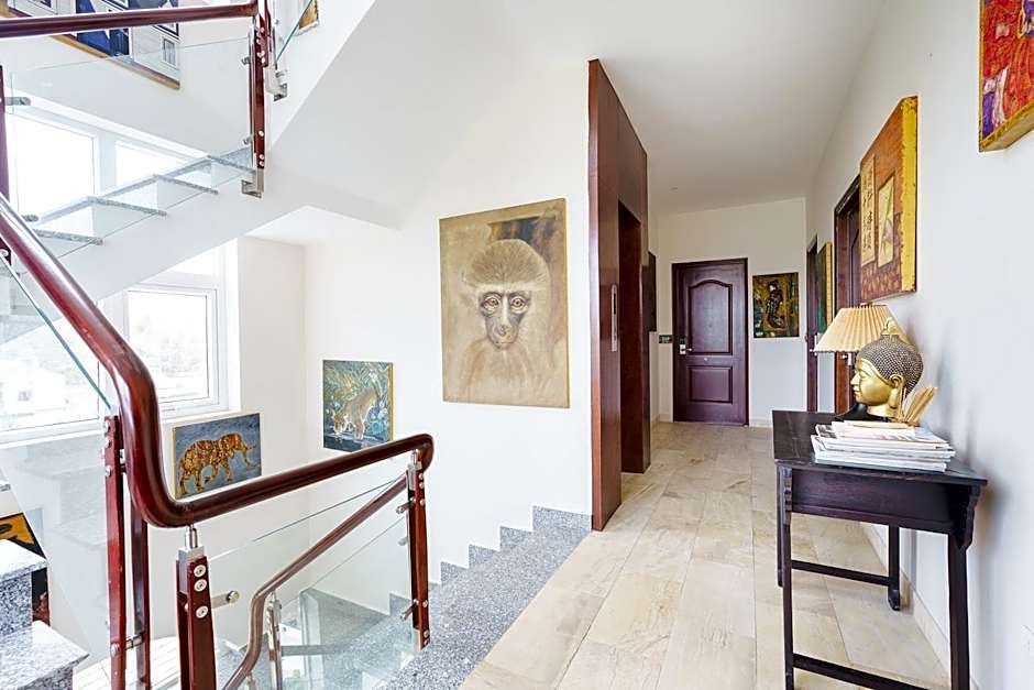 La Marina Boutique Hotel & Spa