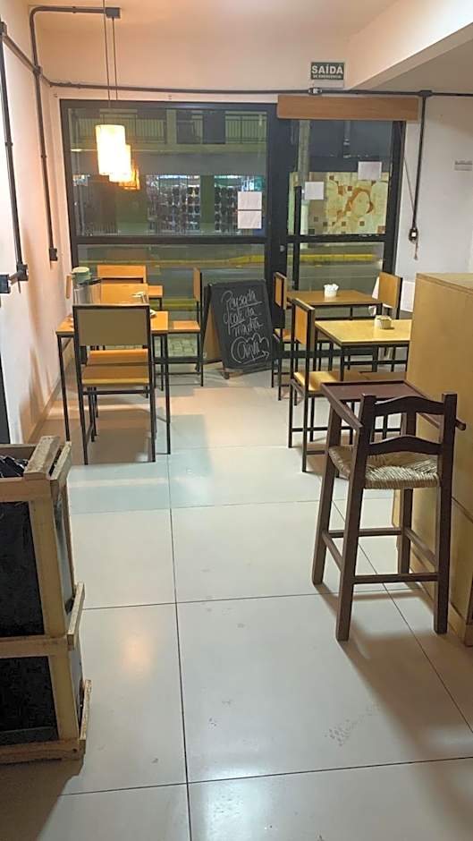 Pousada Rota do Parque