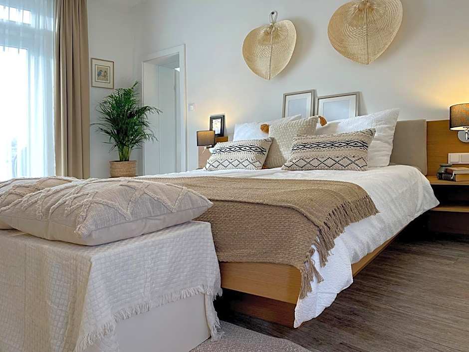 Strandhotel Kärntnerhof