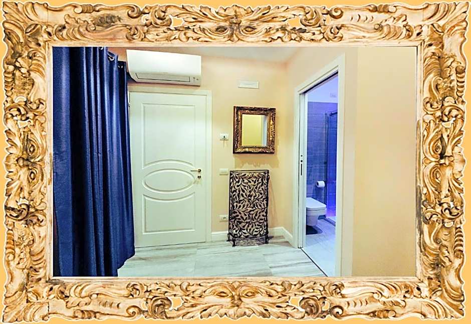 Impero Vaticano Suites Guest House