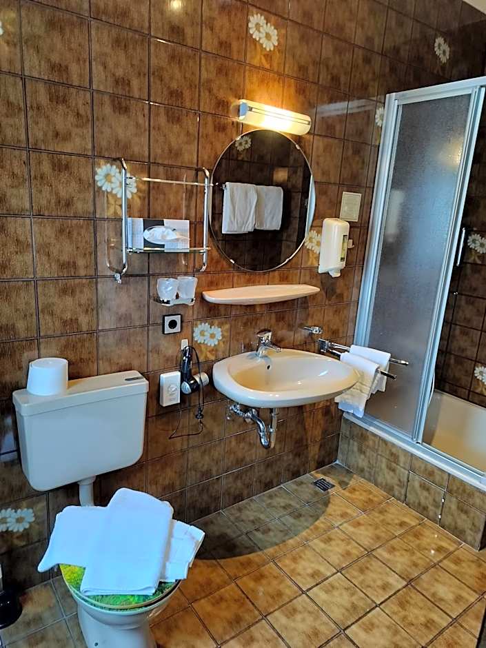 Hotel Hirsch
