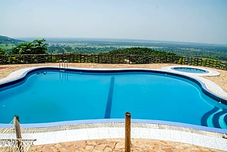 The Baboon Safari Resort