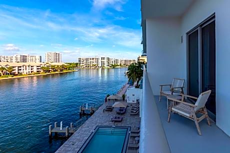 Amazing Apartments At H Beach House
