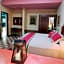 Hotel Siglo XVII Art Gallery