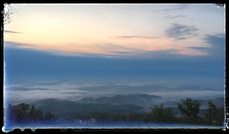 Panoramahotel Steirerland