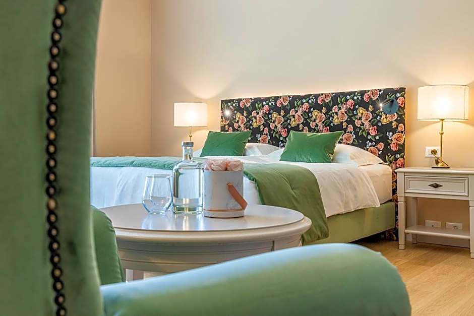 Hotel Pienzenau Am Schlosspark
