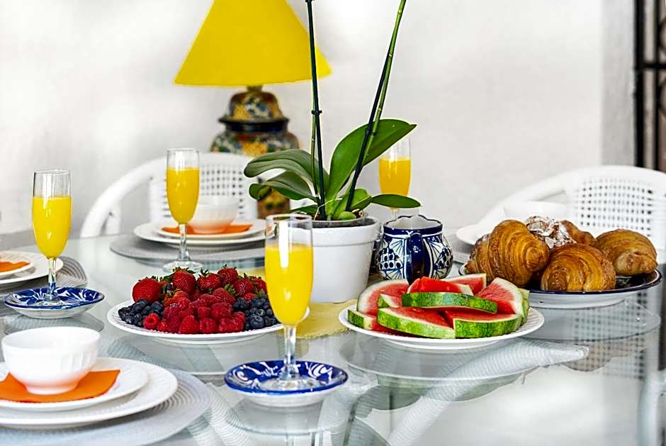 Garden of Dreams Boutique Hotel