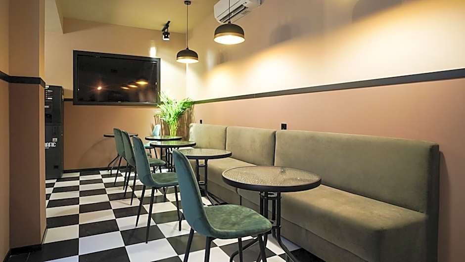 HoGraFic hotel boutique