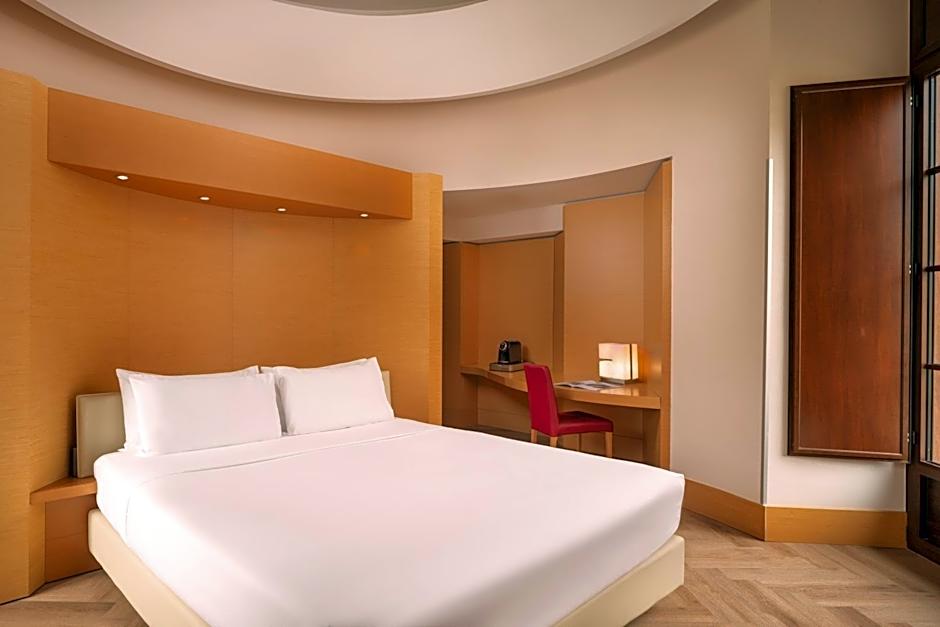 UNA HOTELS Napoli