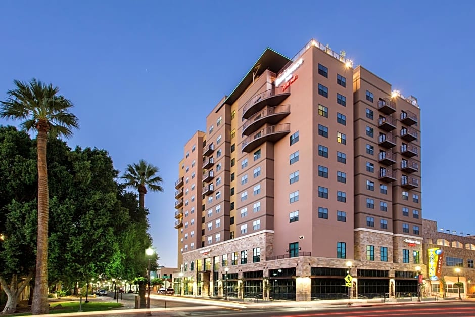 Residence Inn by Marriott Tempe Downtown/University