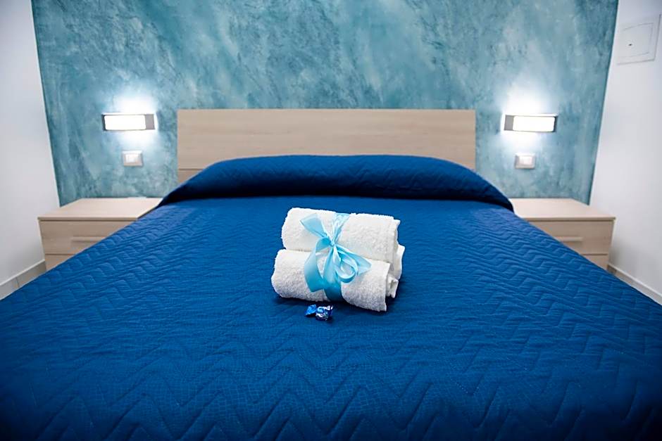 Stabia Dream Rooms