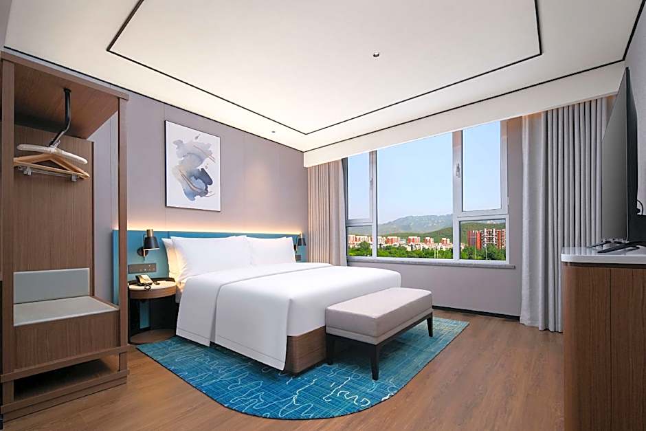 Hilton Garden Inn Handan She County