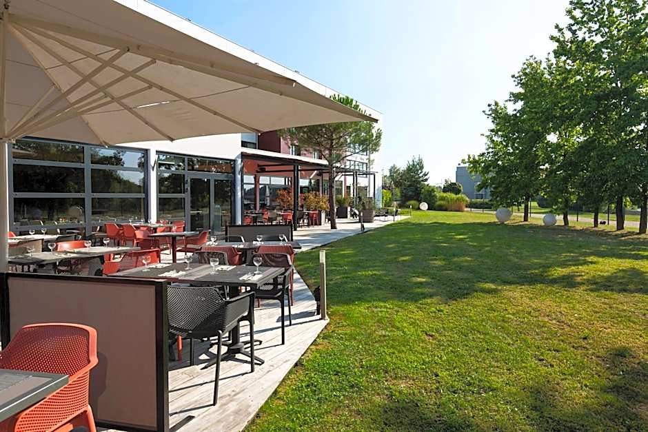 Holiday Inn Strasbourg - Nord By IHG