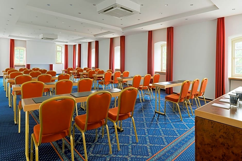 Sheraton Offenbach Hotel