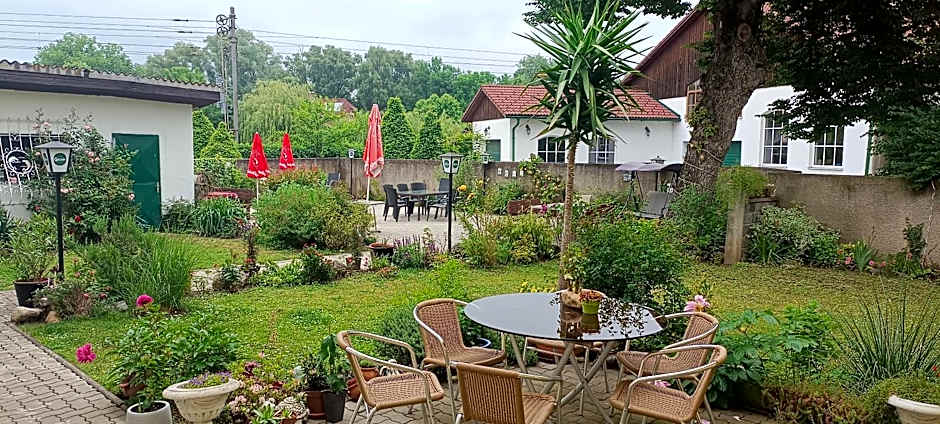 Gasthaus Schwarzer Adler