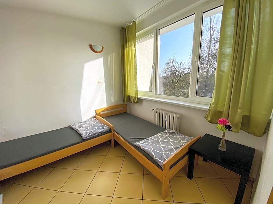 Ośrodek Wczasowy HELIOS