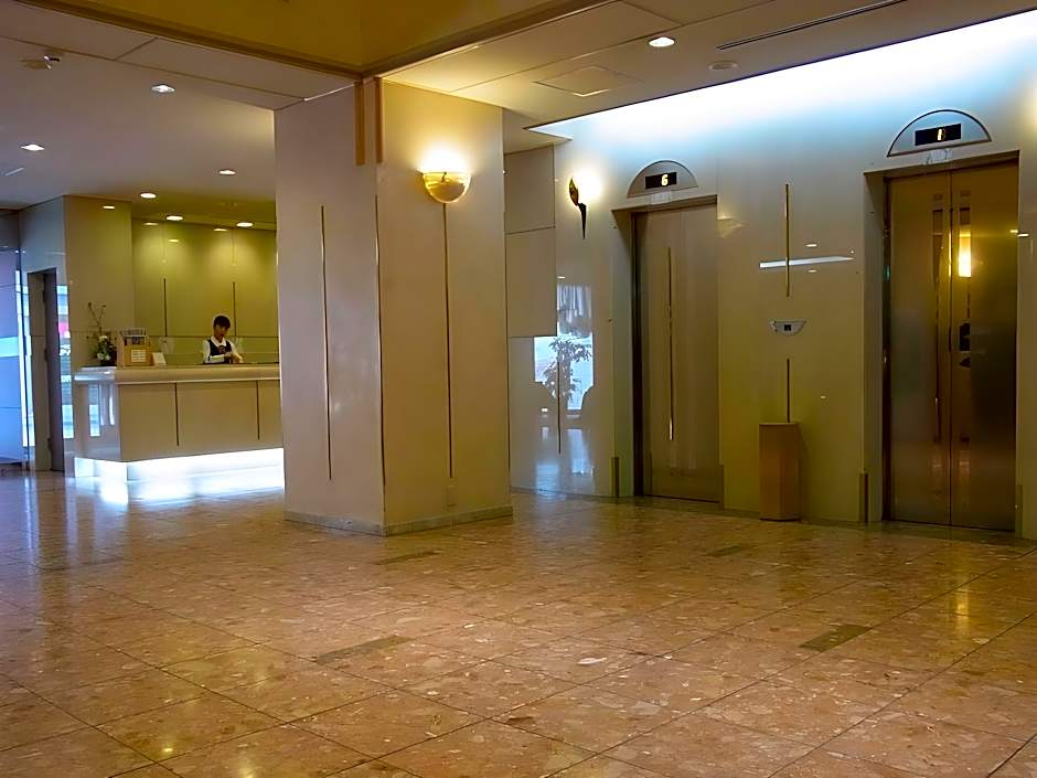 Kitami Pierson Hotel