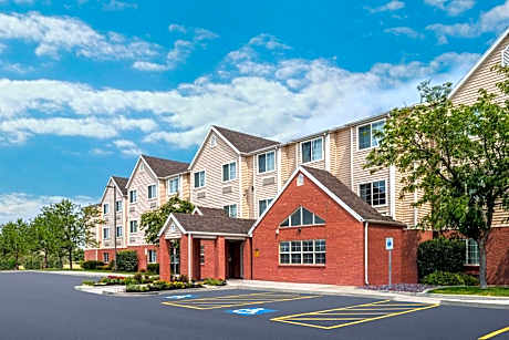 Microtel Inn & Suites By Wyndham Salt Lake City Airport