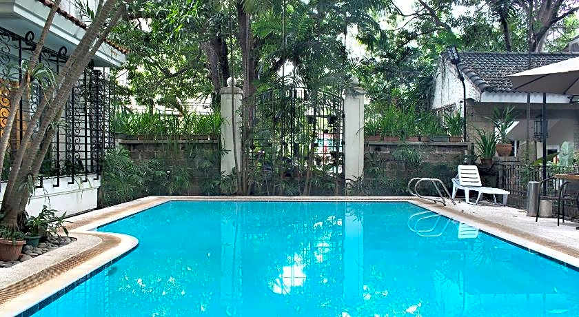 Orchid Garden Suites