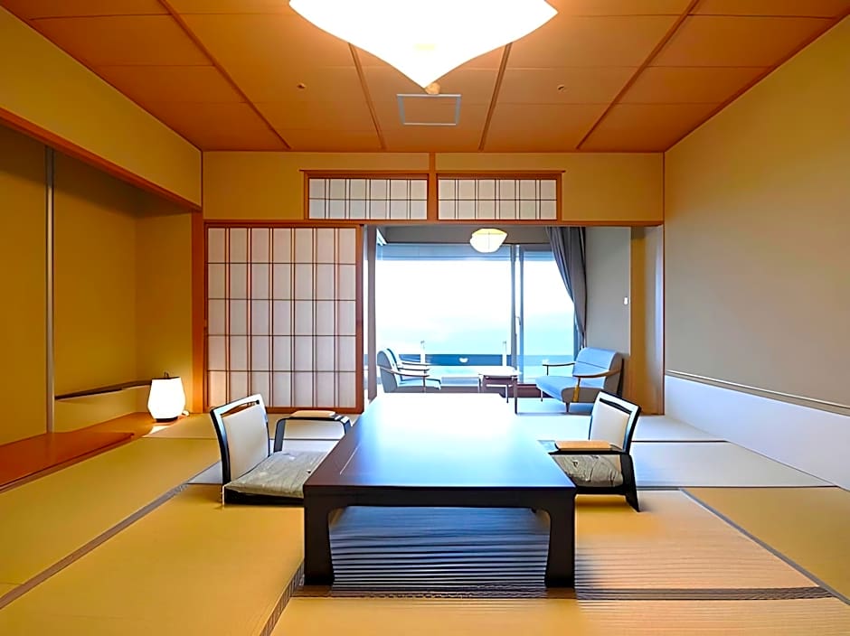 Seizan Yamato Hotel
