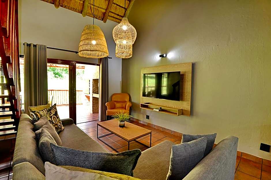 Seasons Golf, Leisure, Spa