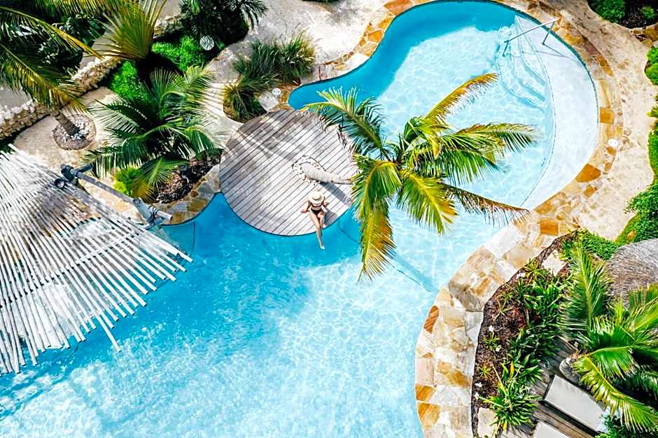 Boardwalk Boutique Hotel Aruba