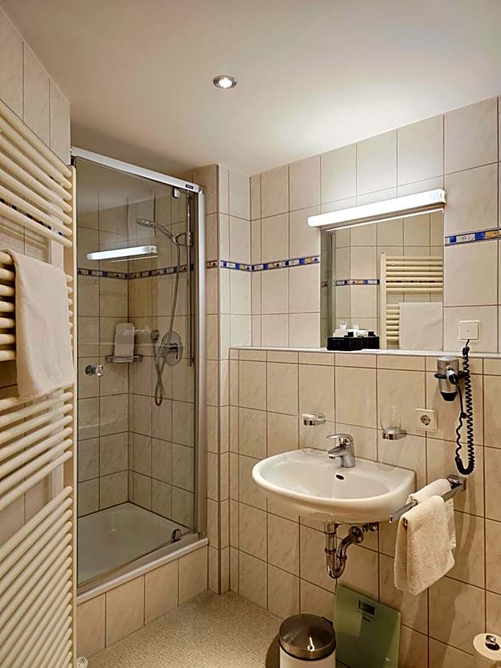 Hotel Post Jungingen