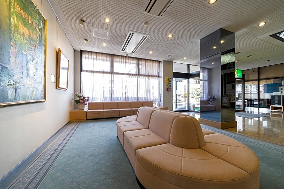 Hisai Green Hotel