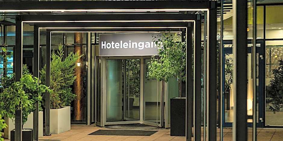 Plaza Residence Stuttgart Ditzingen
