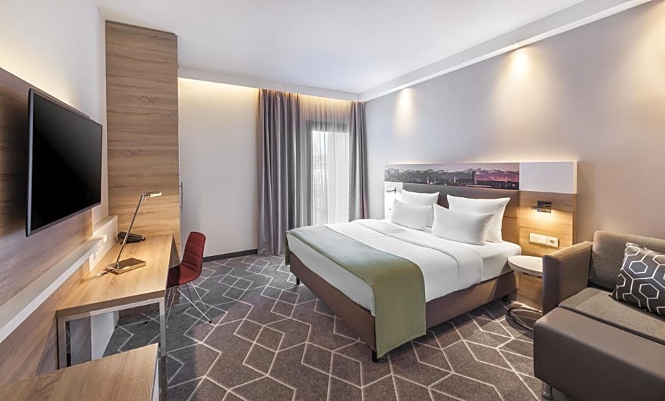 Holiday Inn Munich - City East