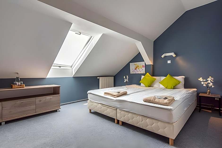 Hotel Herczeg Udvarhaz Poroszlo