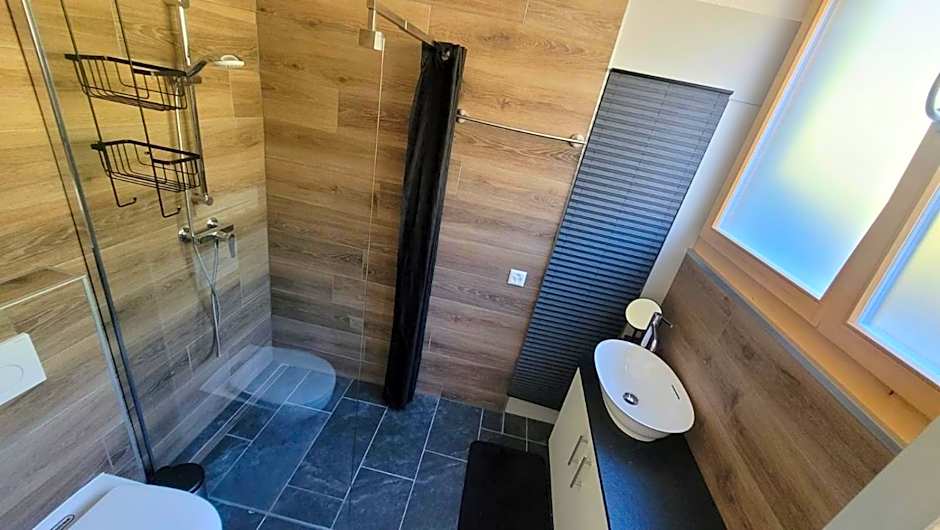 Auberge des Charmettes