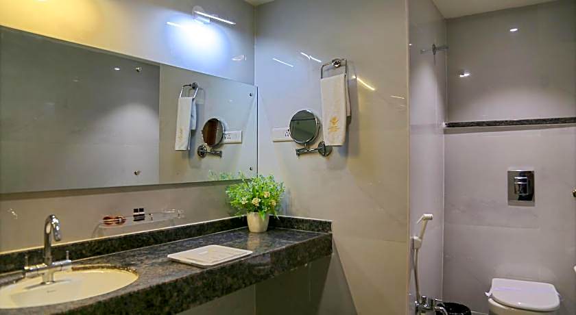 Hotel Hyderabad Grand