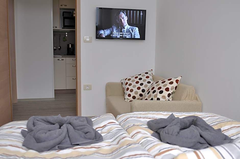 Hostel Tivoli