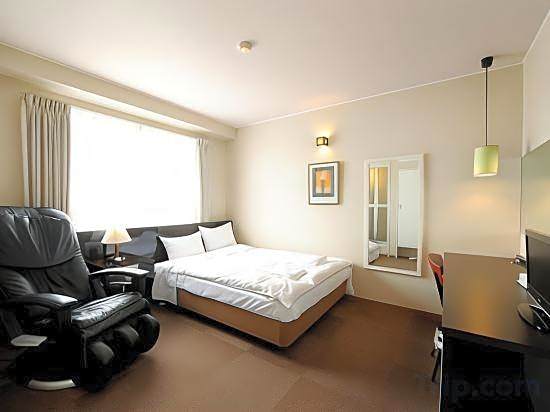 Hotel The Grand Court Matsusaka