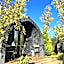 The Little Hide - Adult Only Camping Pods
