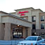 Hampton Inn By Hilton Sidney, Ne