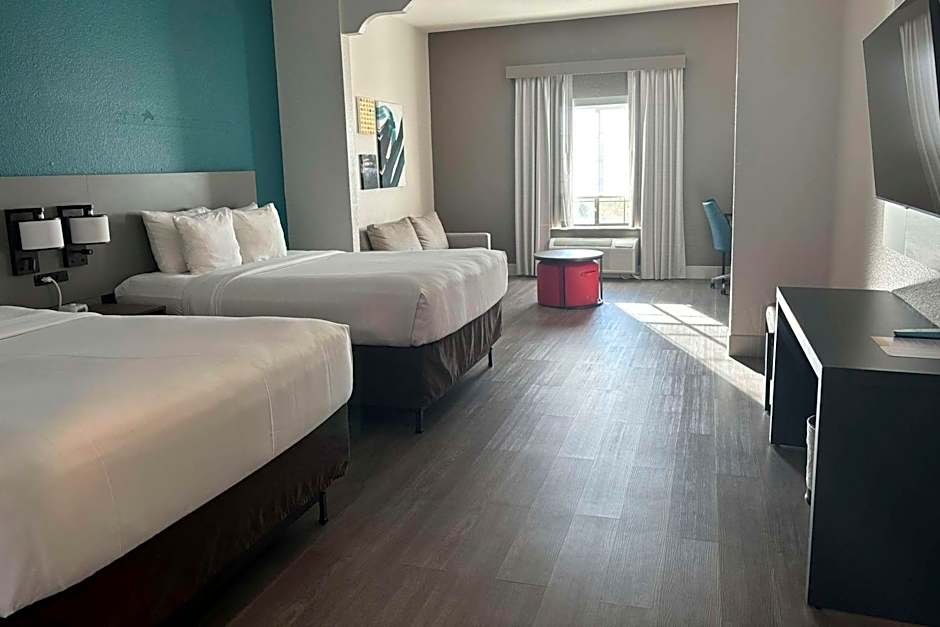 Comfort Inn & Suites Burnet