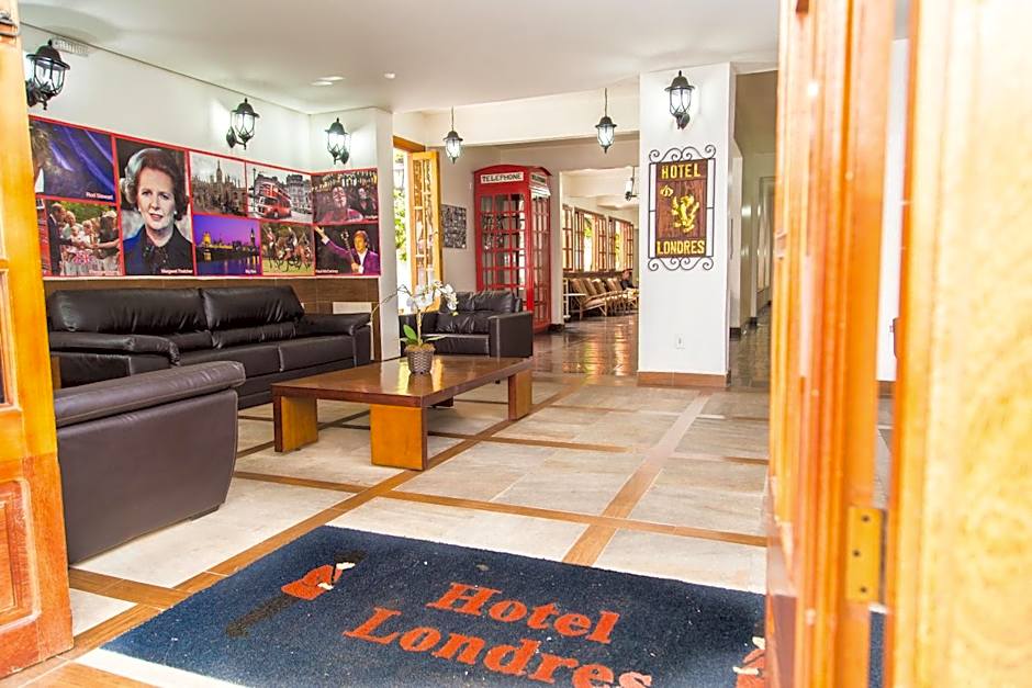 Hotel Londres