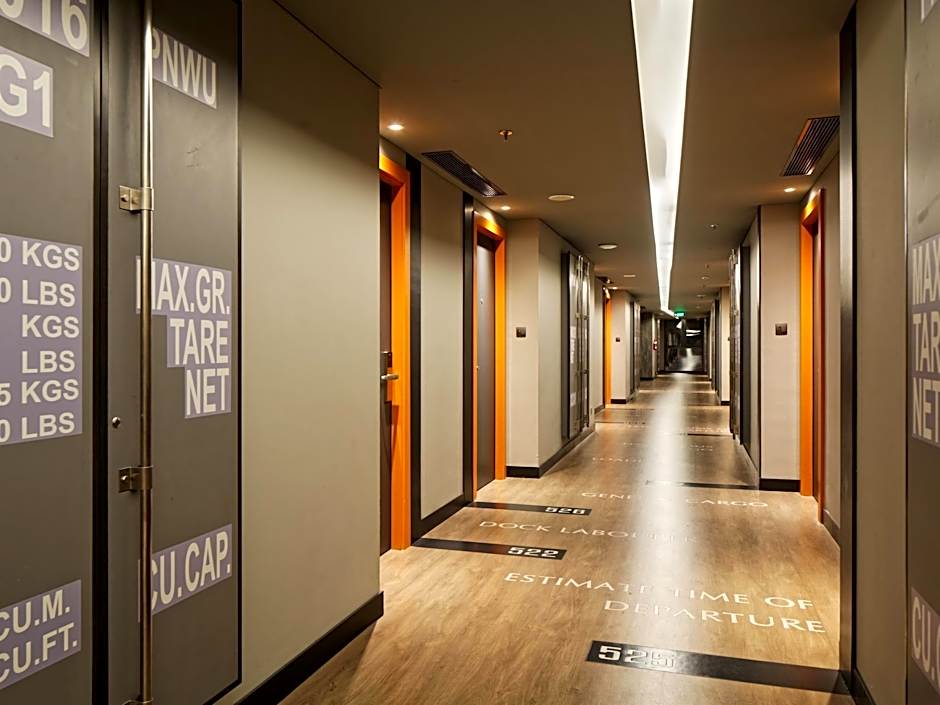 ibis Styles Batam Nagoya