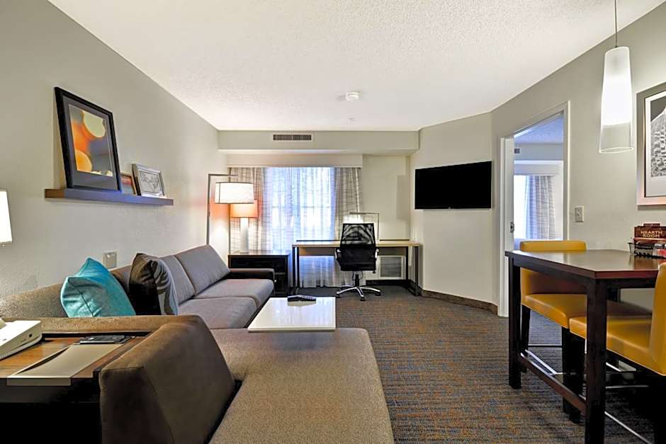 Residence Inn by Marriott Jacksonville Airport