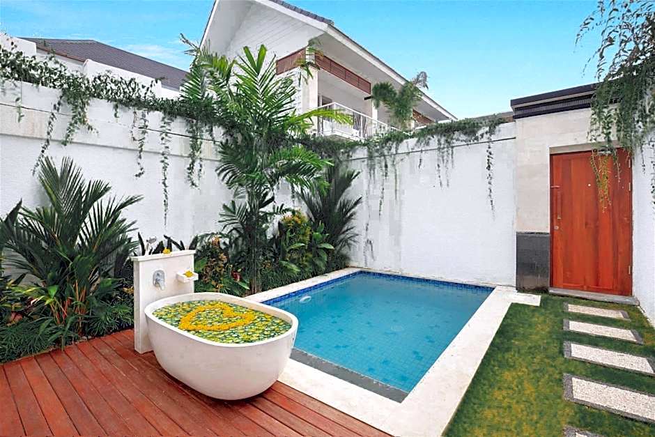 Aeera Villa Canggu by Ini Vie Hospitality