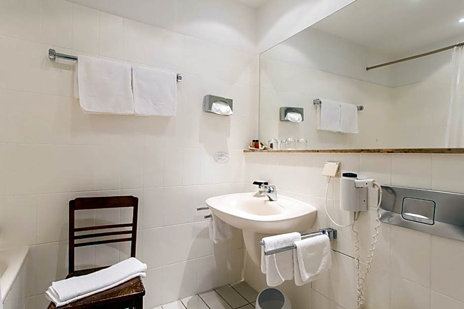 Romantik Hotel zur Sonne