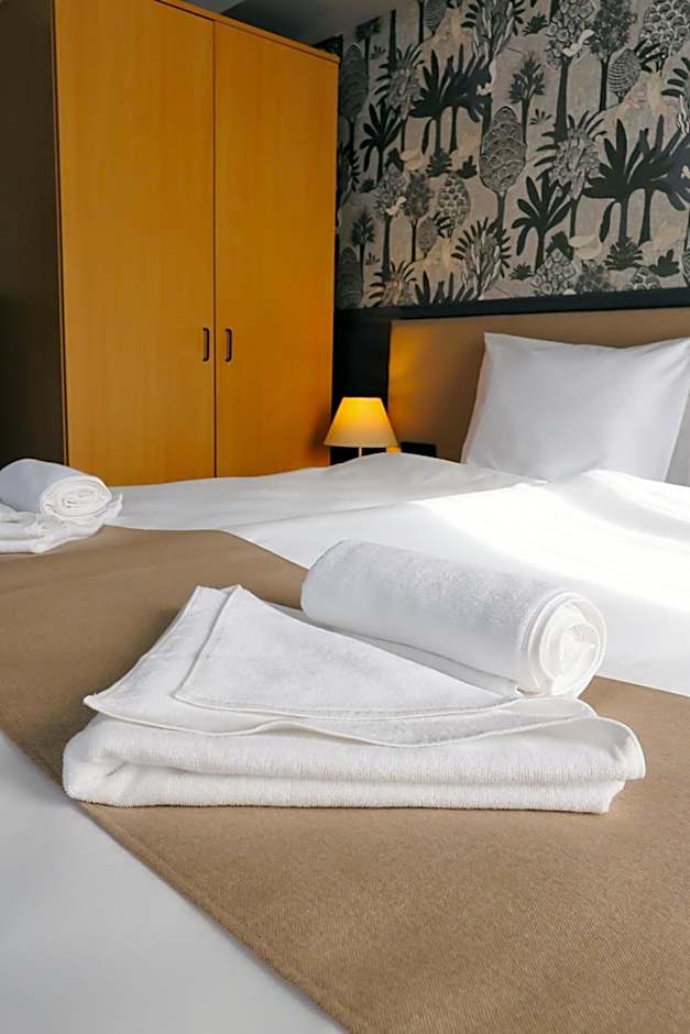 Gartner Hotel
