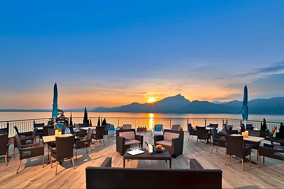 Hotel Galvani