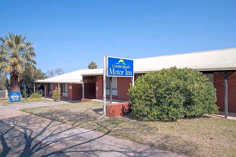 Country Roads Motor Inn