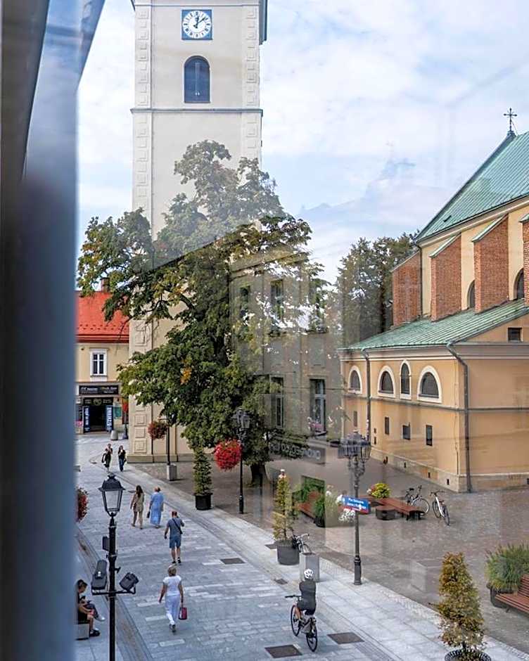 Grand Hotel Boutique