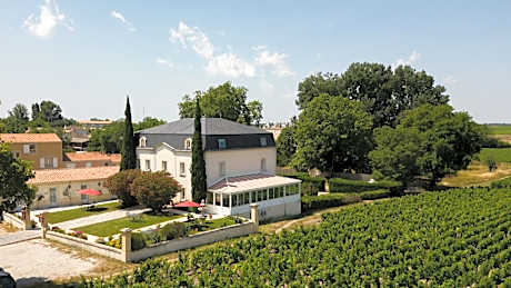 Hôtel de Margaux
